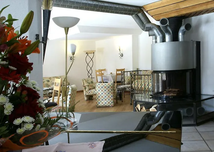 Sunstar 4* Церматт