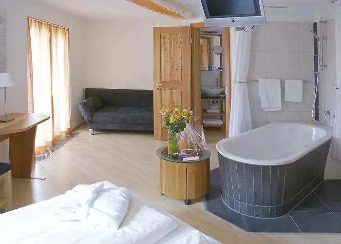 Sunstar Отель Церматт