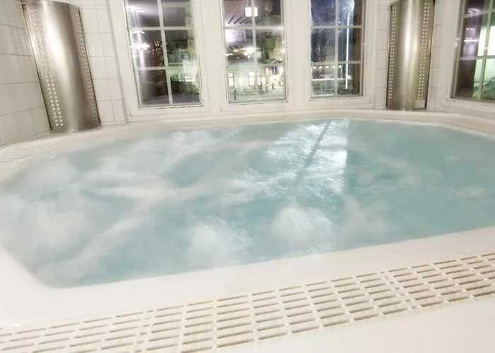 Sunstar 4* Церматт