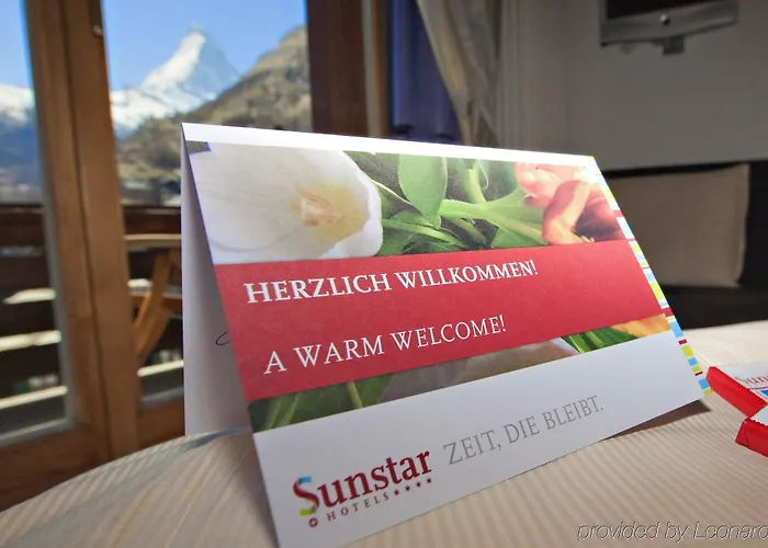Sunstar Отель 4*