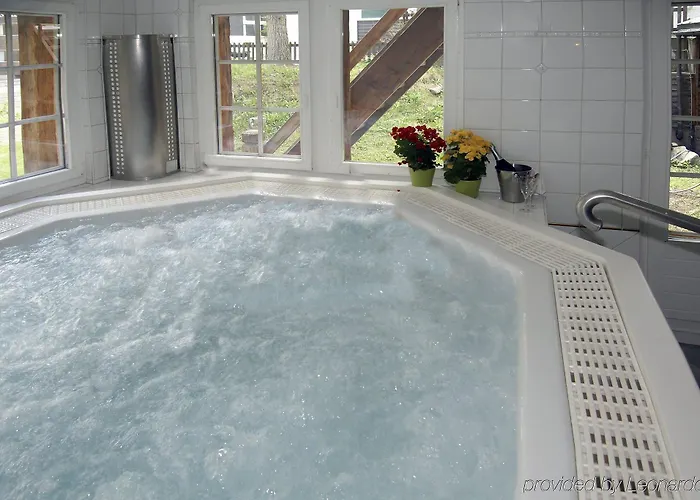 Sunstar Отель 4*