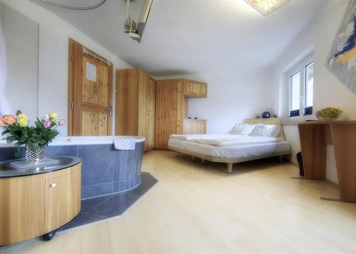 Отель Sunstar 4*