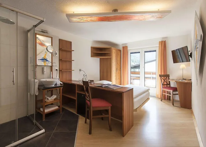 Sunstar Церматт