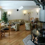Sunstar 酒店 采尔马特