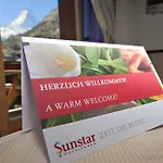 Sunstar 酒店 4*