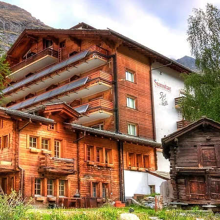 Sunstar Zermatt