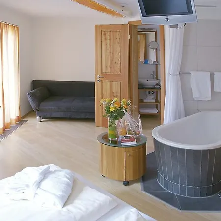 Sunstar Hotel Zermatt