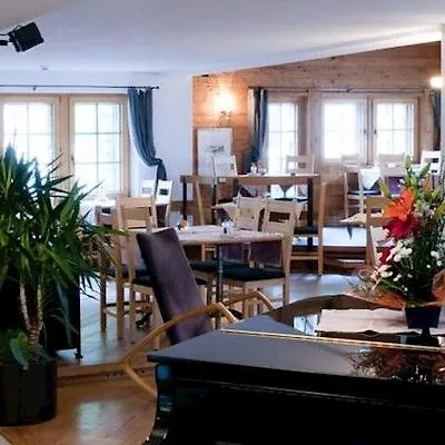 Sunstar Hotel Zermatt