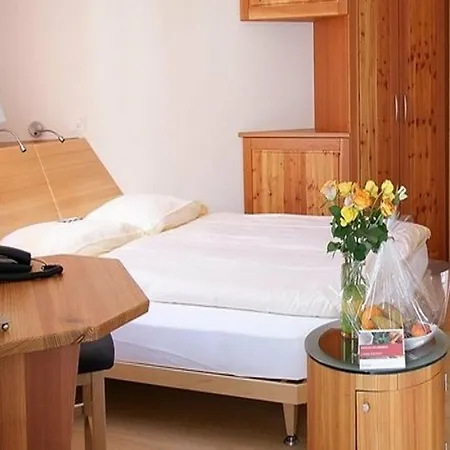 Hotel Sunstar Zermatt