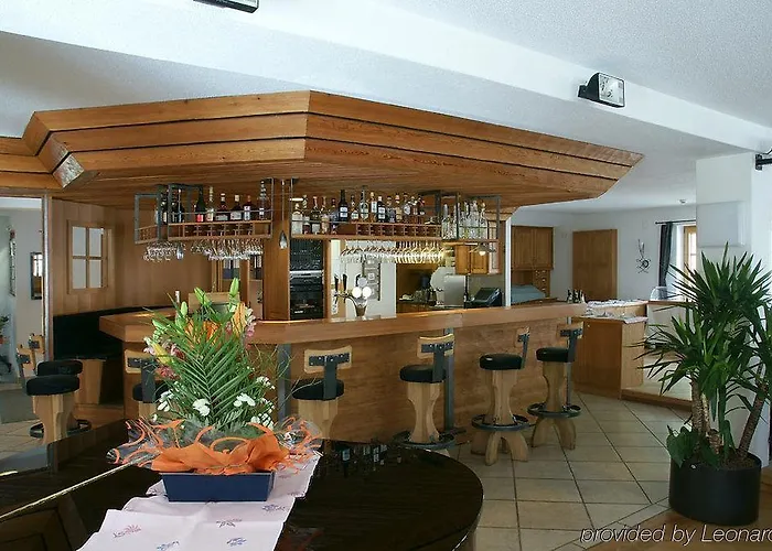 Sunstar Hotell