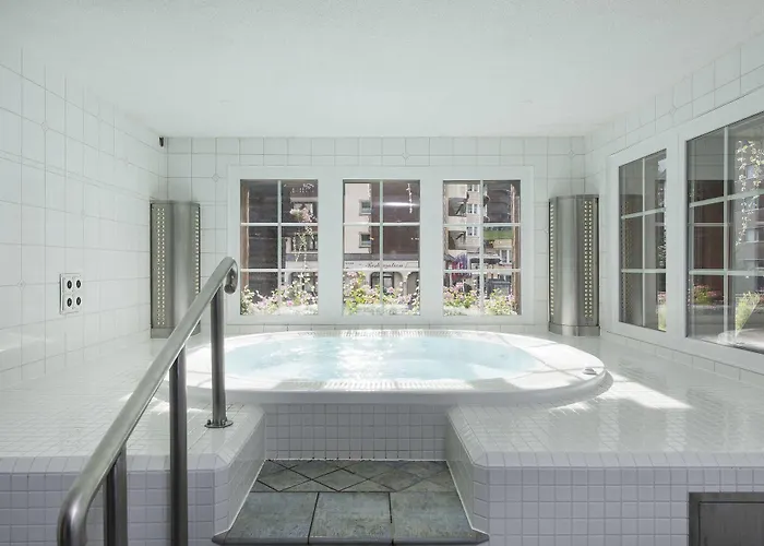 Sunstar Hotell 4*